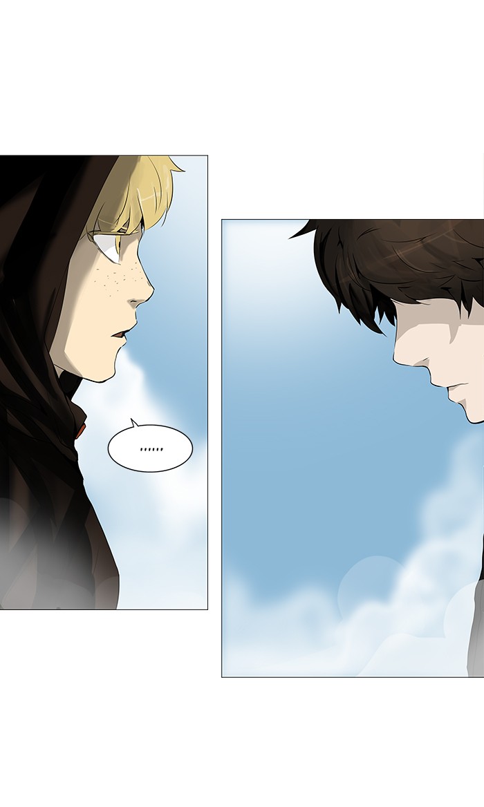 Tower of God Chapter 227 37